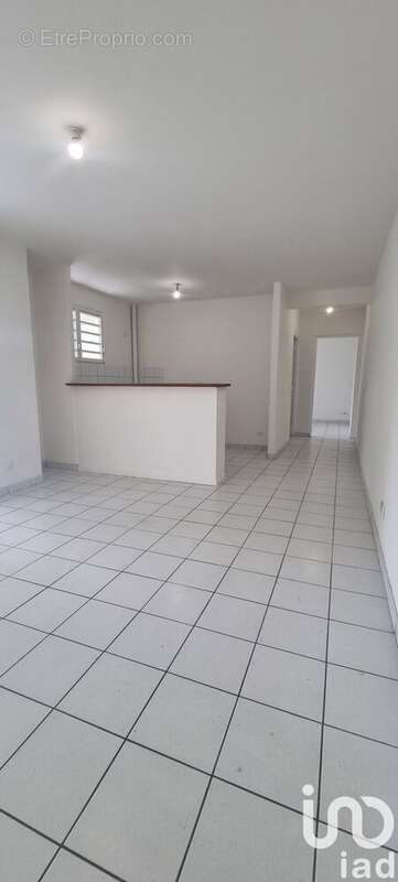 Photo 7 - Appartement à LES TROIS-ILETS