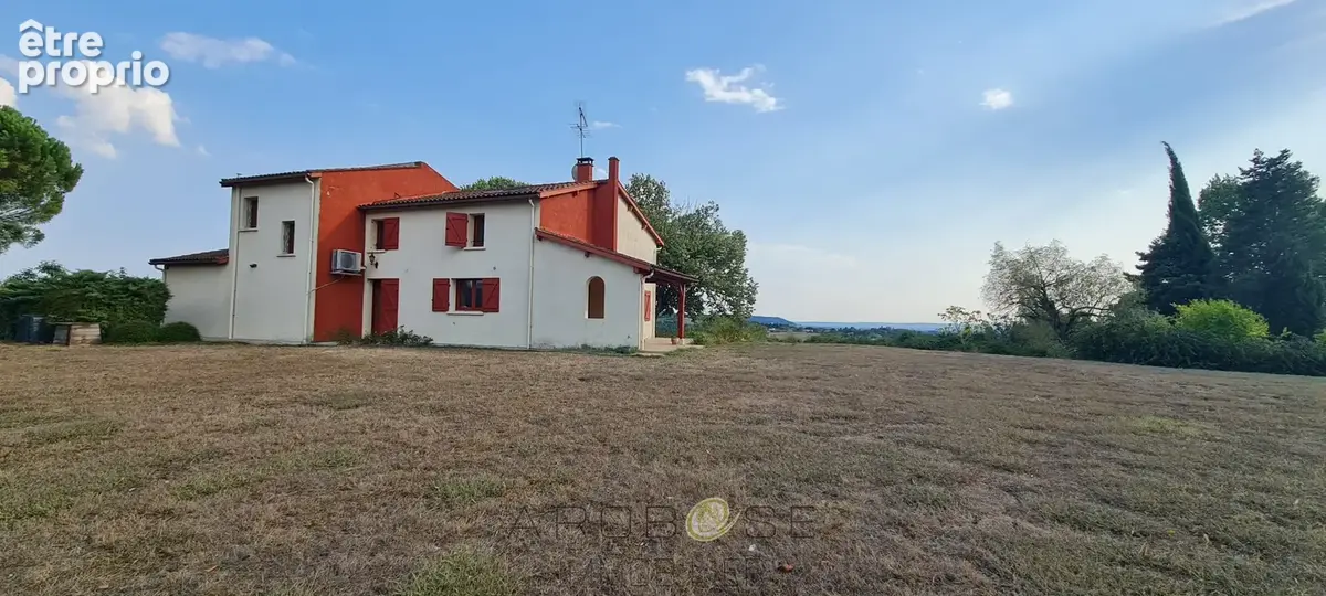 Maison familiale - photo 3