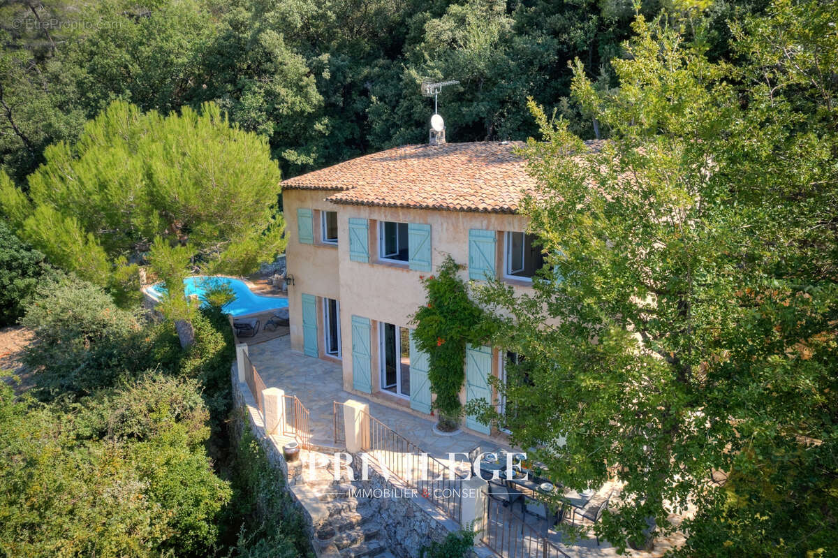 Maison à CABRIS