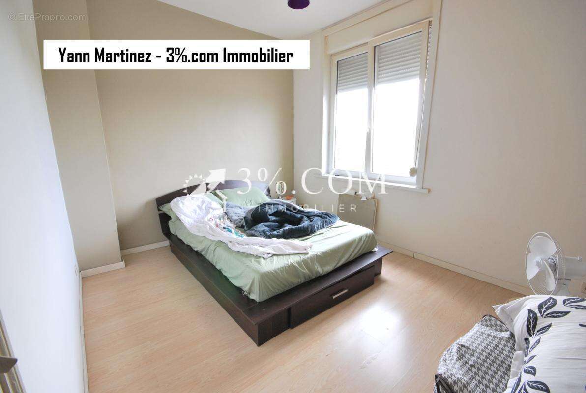 Maison à COMINES