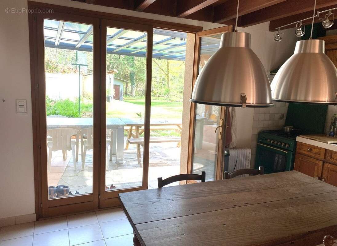 Maison 80 m² à Nedde  - photo 4