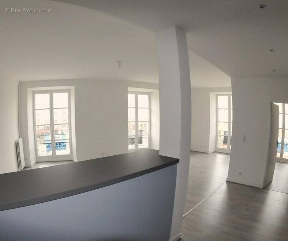 Photo 1 - Appartement à LIMOGES