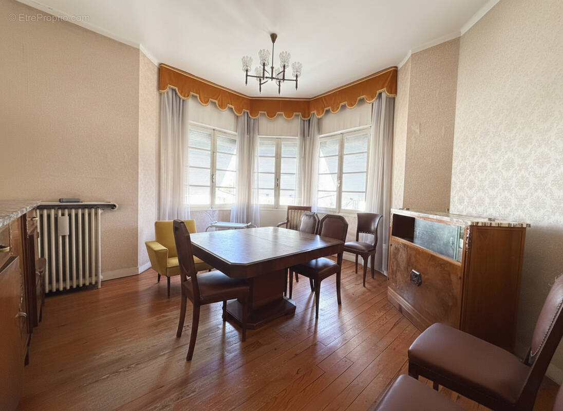 Maison à TOULOUSE