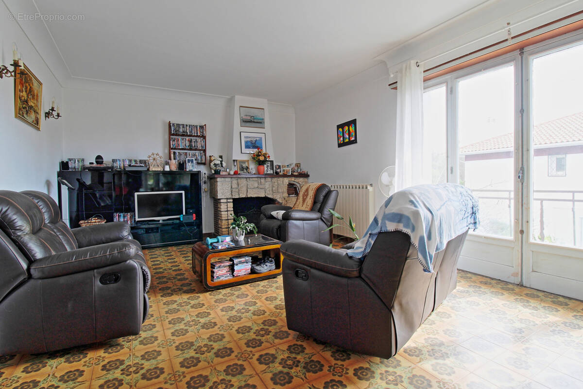 Appartement à BOUCAU