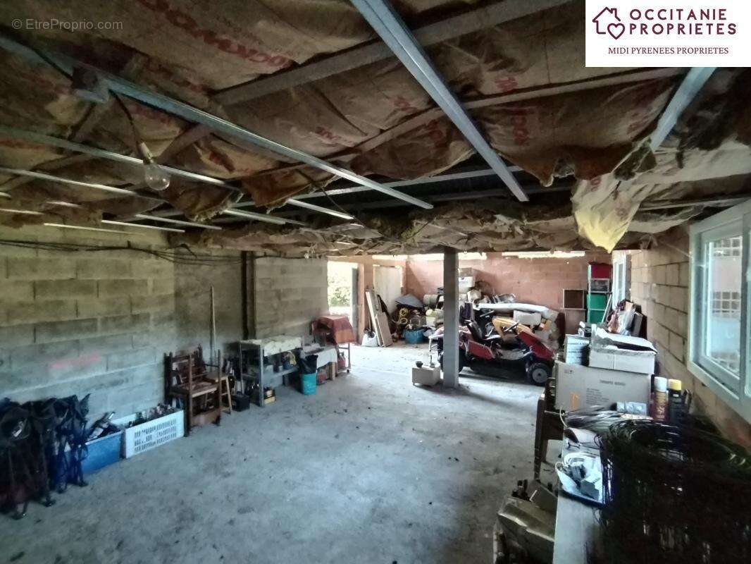 Maison à SAINT-LAURENT