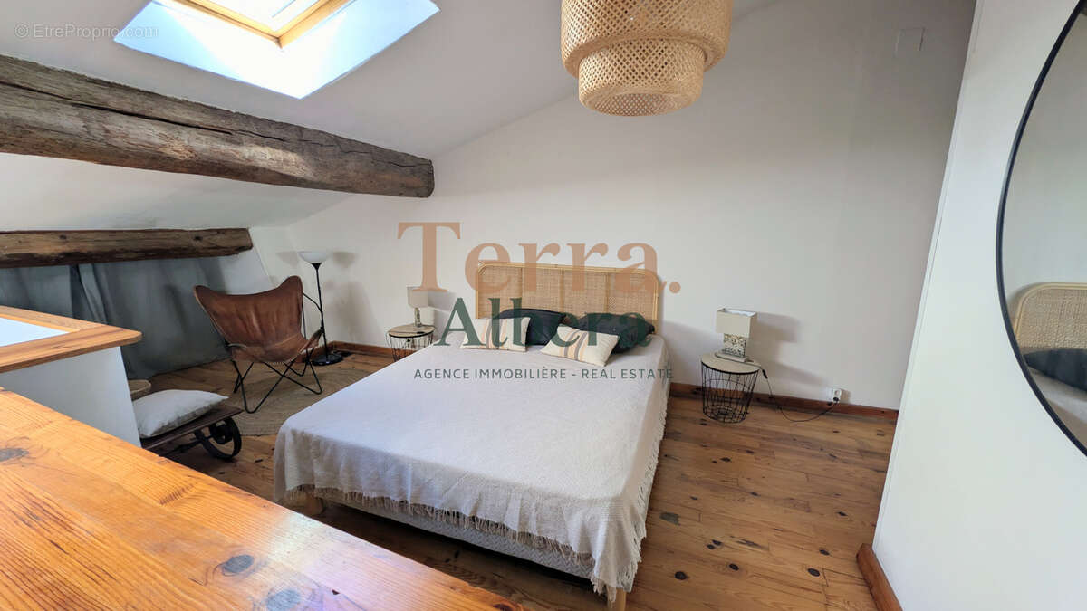 Appartement à ARGELES-SUR-MER