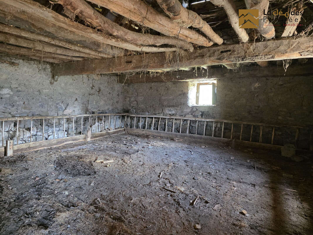 Maison à ARTALENS-SOUIN