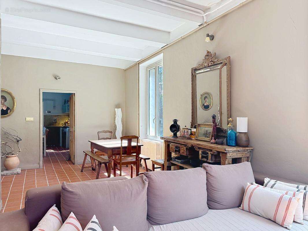 Maison à AVIGNON