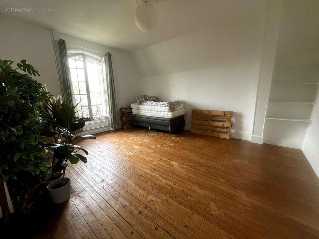 Appartement à SAINT-CLAIR-SUR-EPTE