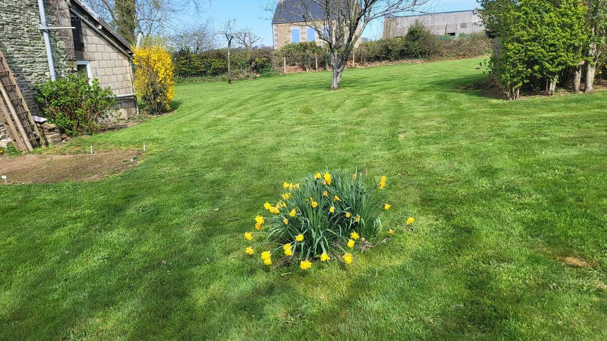 Maison à TINCHEBRAY