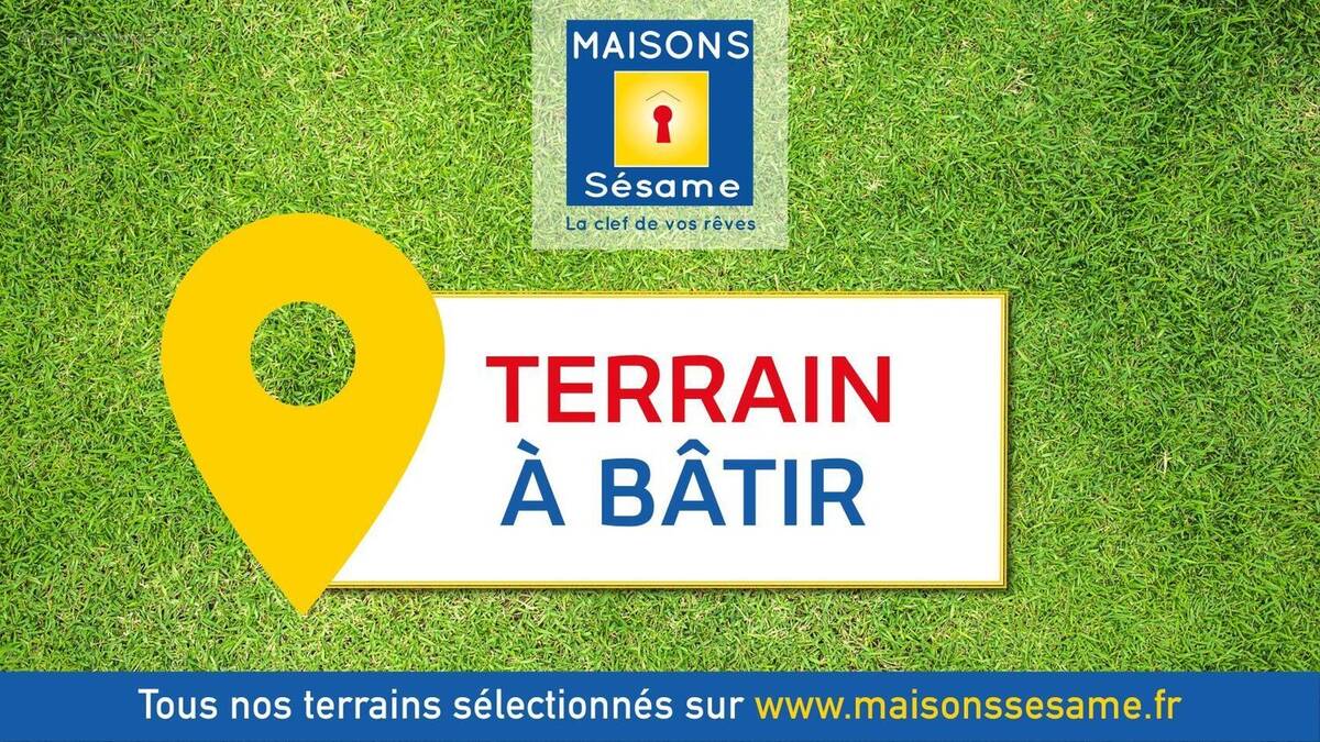 Terrain à COUTEVROULT