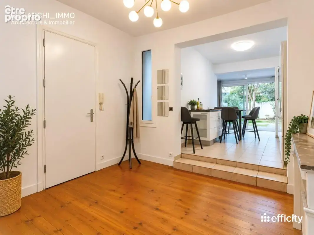 Appartement - photo 11