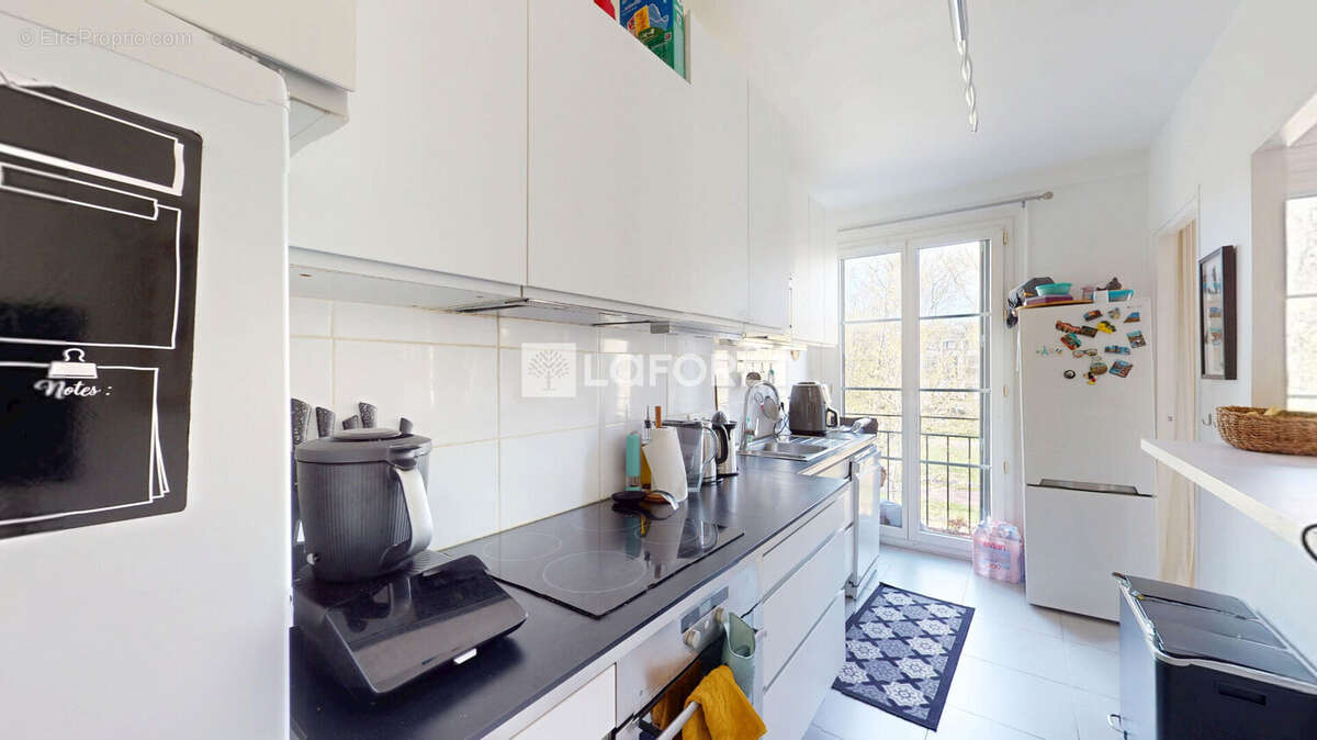 Appartement à LE HAVRE