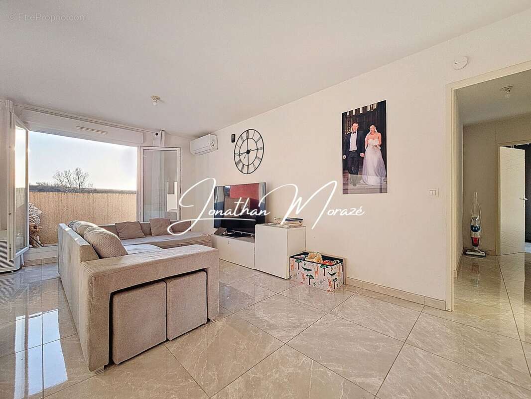 Appartement 83 m² à Perpignan  - photo 47