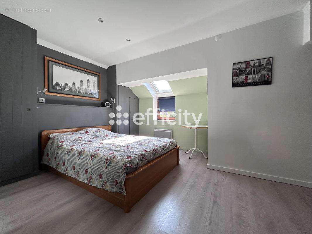 Maison à VILLENEUVE-D&#039;ASCQ