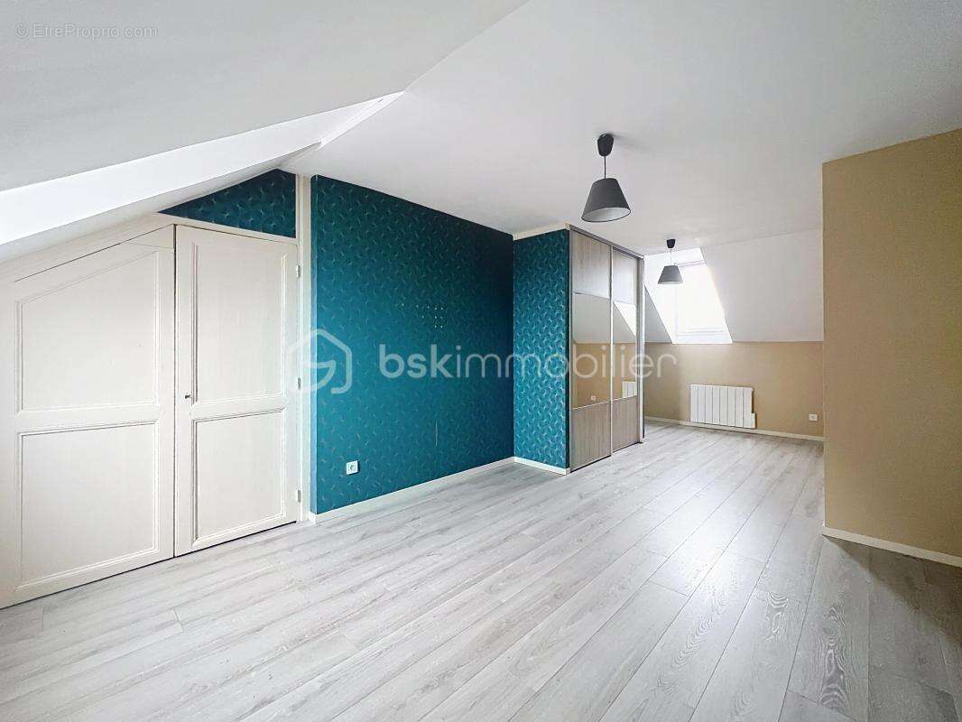 Maison à CAUDEBEC-LES-ELBEUF