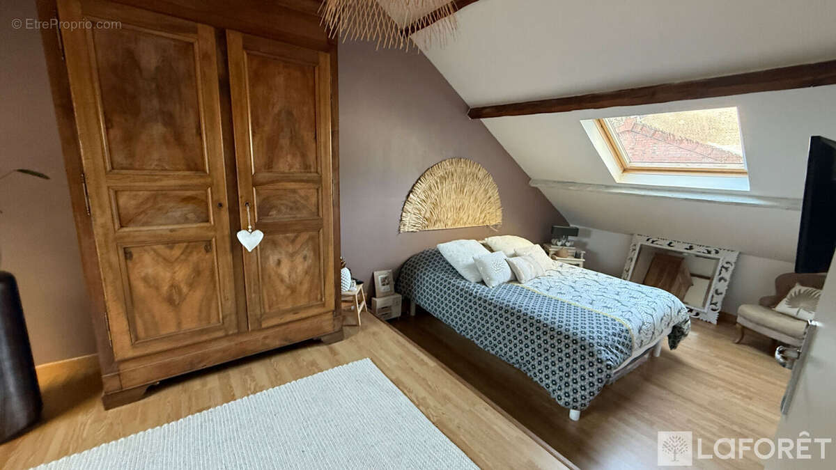 Immeuble, Romilly sur seine, local commercial, appartement , centre ville, proche gare - photo 4