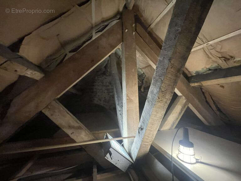 Maison à FILLIEVRES