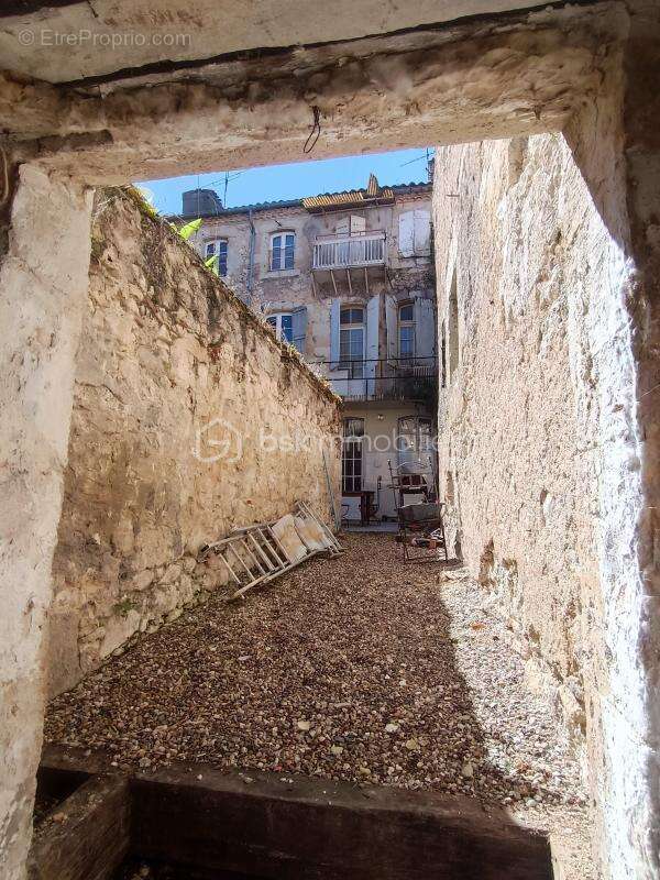 Appartement à LECTOURE