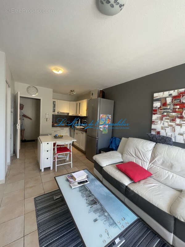 A 5 min du centre d'Anduze, maison F4 avec terrasses, jardin et garage - photo 5