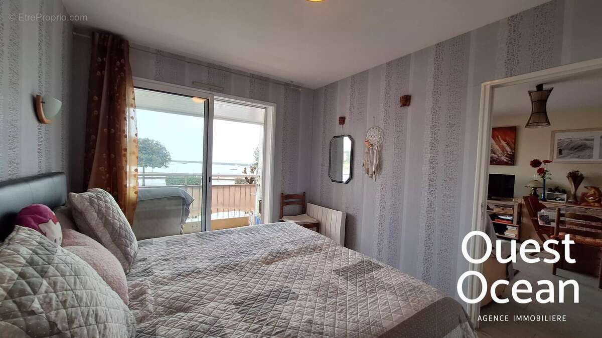 Appartement à JARD-SUR-MER