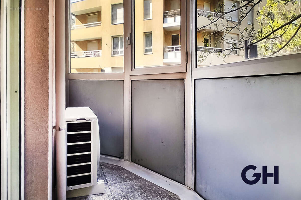 Appartement à CALUIRE-ET-CUIRE