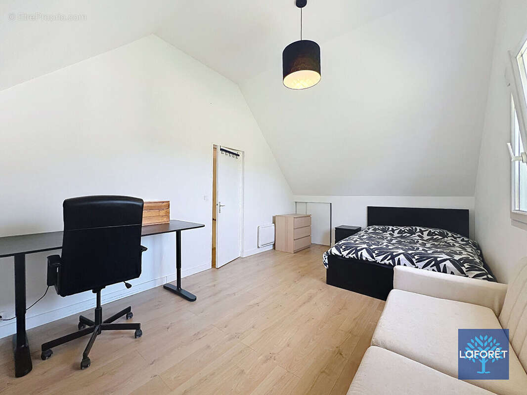 Maison t7 - louvigny - 135 m² - 5ch dont 2 rdc - photo 16