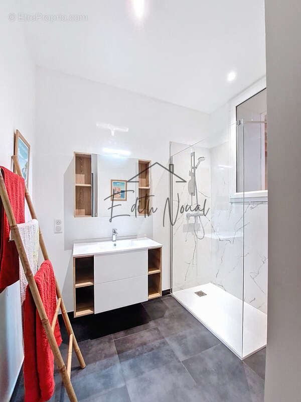 Appartement à MILLAU