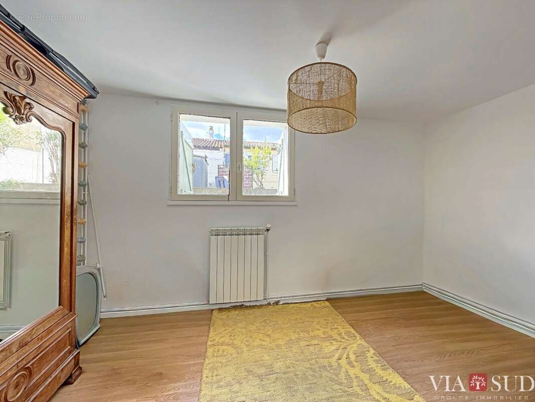 Maison à CAZOULS-LES-BEZIERS