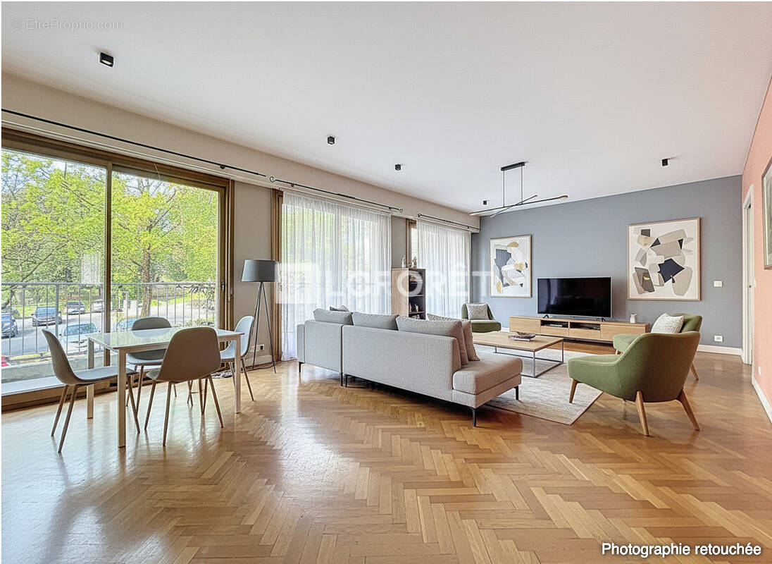 Appartement à CHOLET