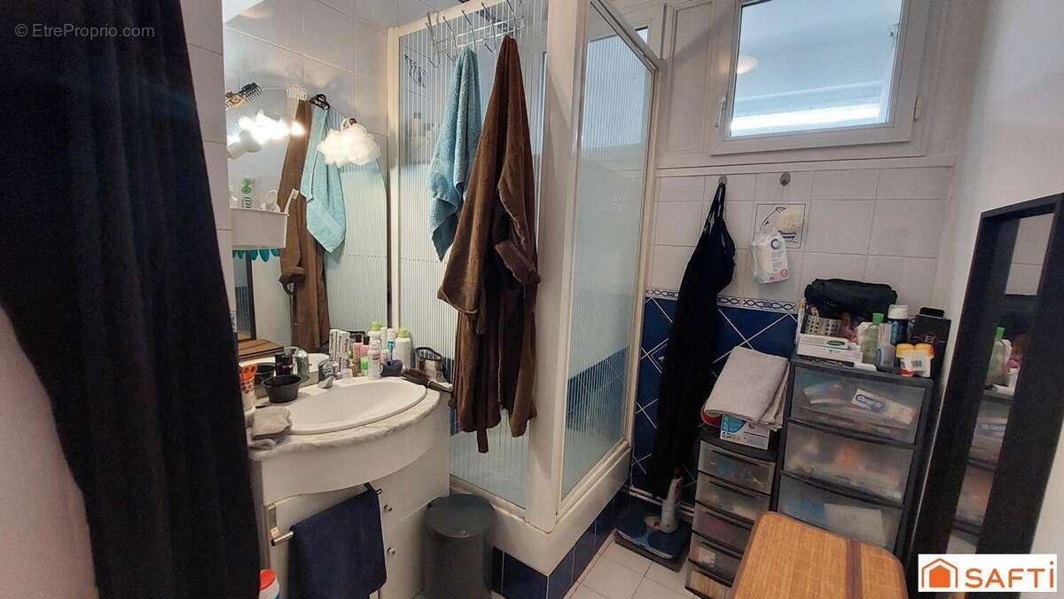 Photo 5 - Appartement à LA CHAPELLE-SAINT-MESMIN