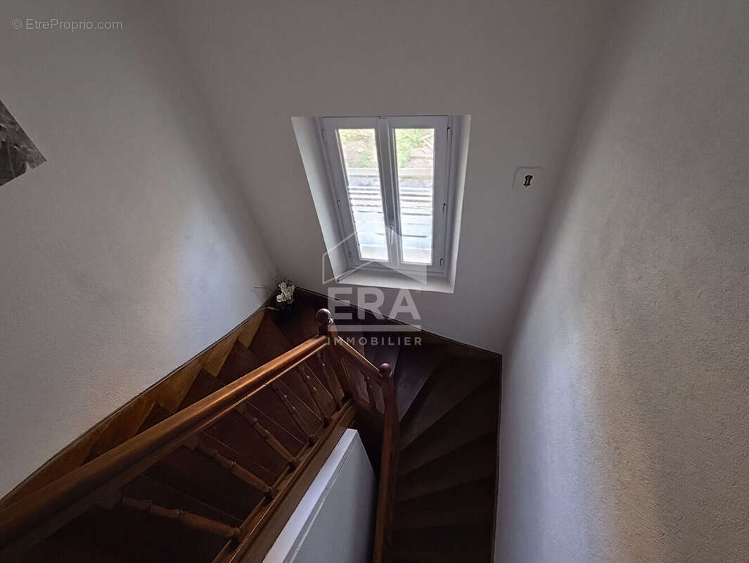 Maison à AVAILLES-LIMOUZINE