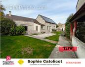 Maison à MONTMIRAIL