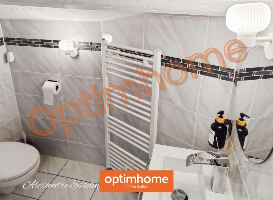 Maison d’exception – 7 pieces 167m² thionville (57) - photo 16
