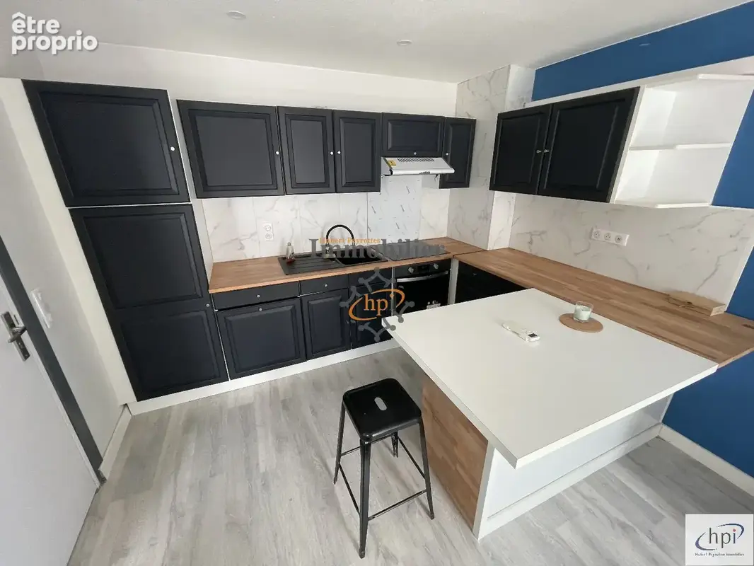Immeuble à usage locatif Saint Affrique - photo 6