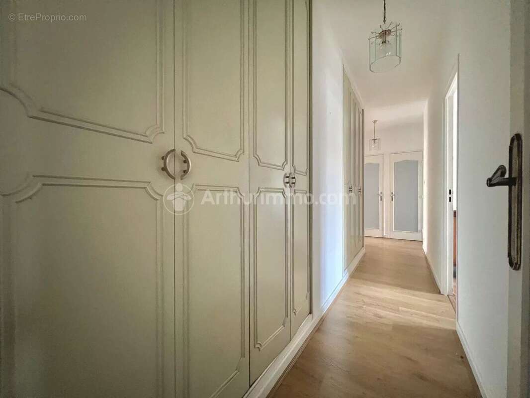 Appartement à CLERMONT-FERRAND
