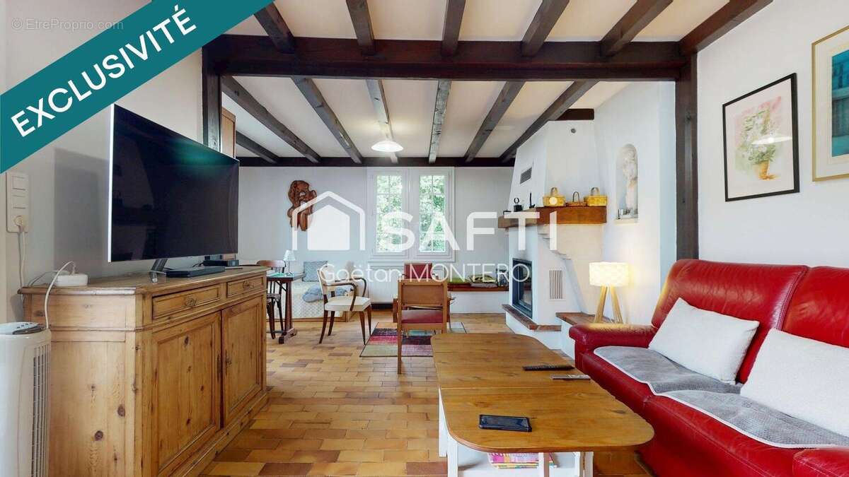 Photo 8 - Maison à LABOUHEYRE