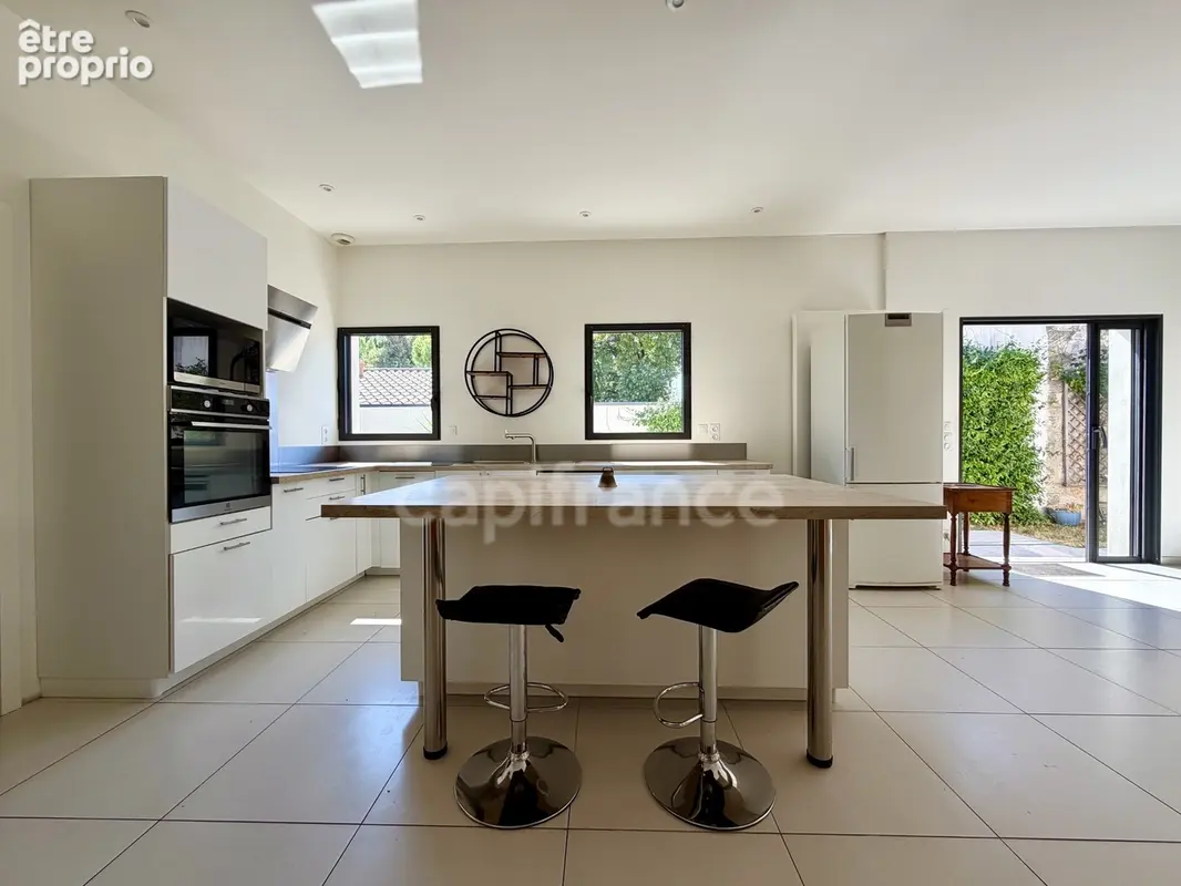Maison à vendre à Saint Gély du Fesc - photo 4