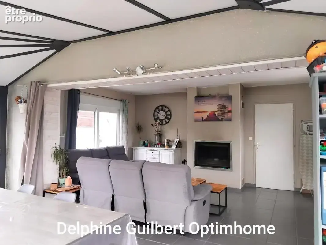 Maison au calme - Semi plain-pied - 4 chambres - 2 KMS VILLERS BOCAGE (14310) - photo 12
