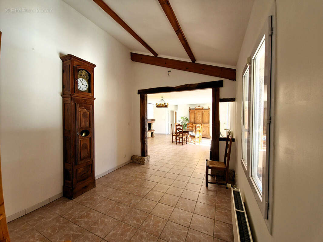 Maison à RIEUMES