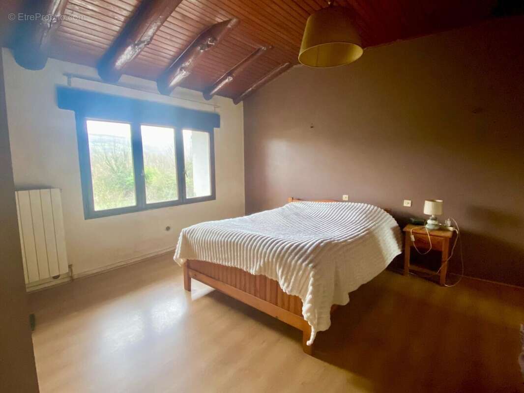 Photo 5 - Maison à SAINT-AMANS-SOULT