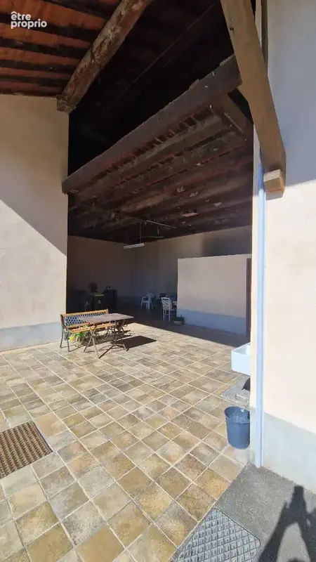 Maison Beynost 4 pièce(s) 102 m2 - photo 5