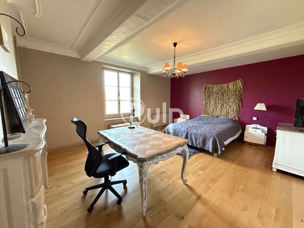 Maison à HESDIN-L&#039;ABBE