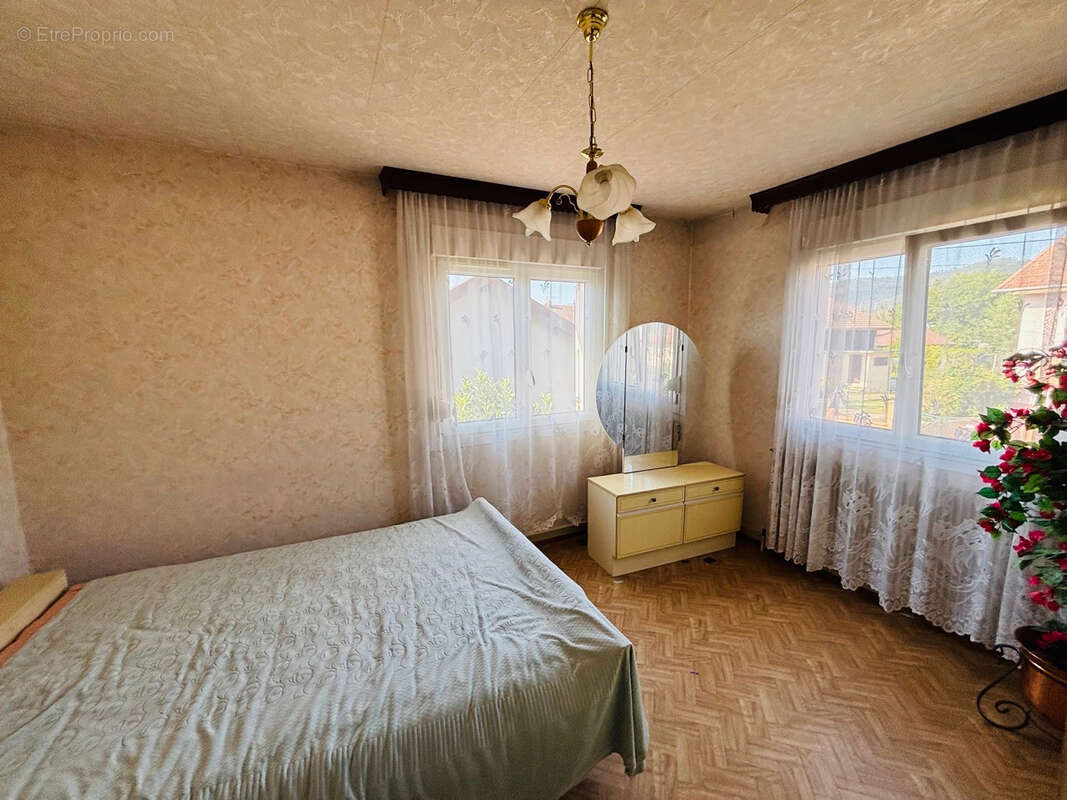 Maison à SAINTE-MARGUERITE