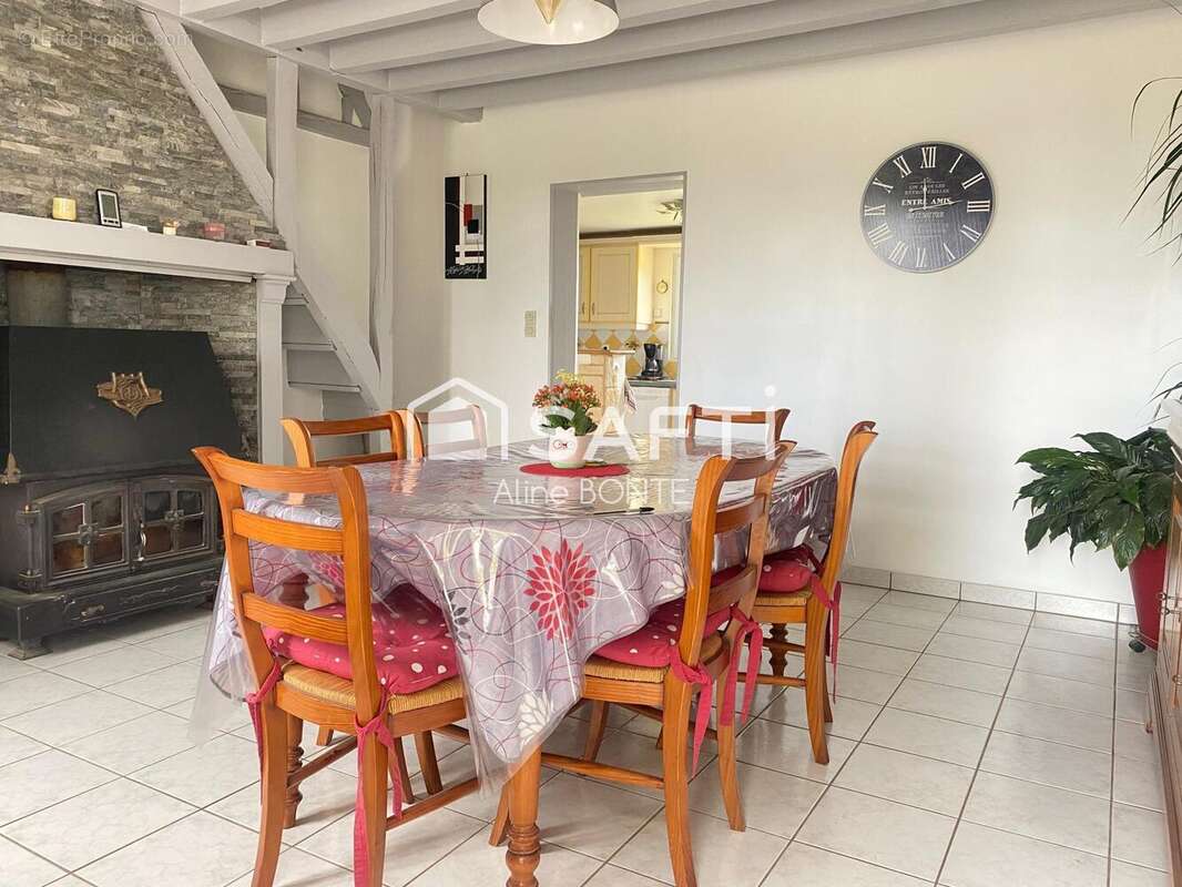 Photo 5 - Maison à LE NEUBOURG