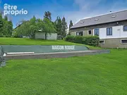 Maison à MONTOURS