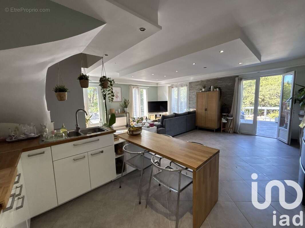 Photo 6 - Maison à SAINTE-ANASTASIE-SUR-ISSOLE