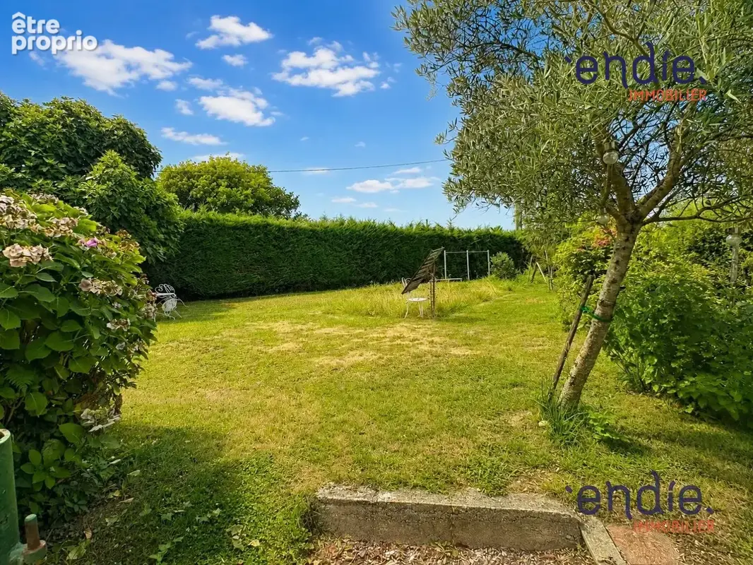 Maison 5 pièces 135 m² à vendre à Monein (64360) - photo 3