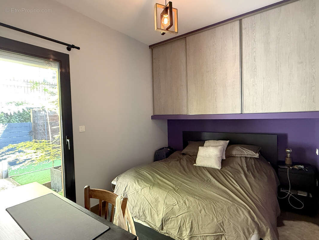 Maison à CALUIRE-ET-CUIRE