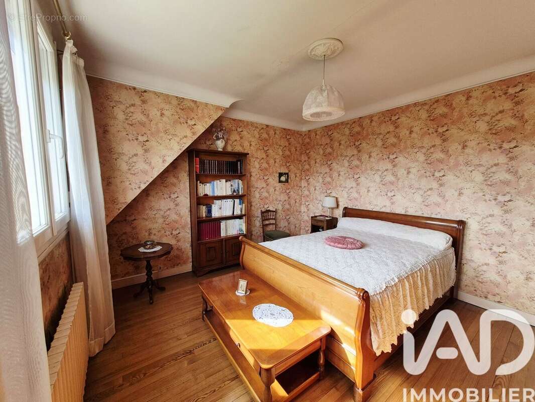 Photo 9 - Maison à LE HAVRE